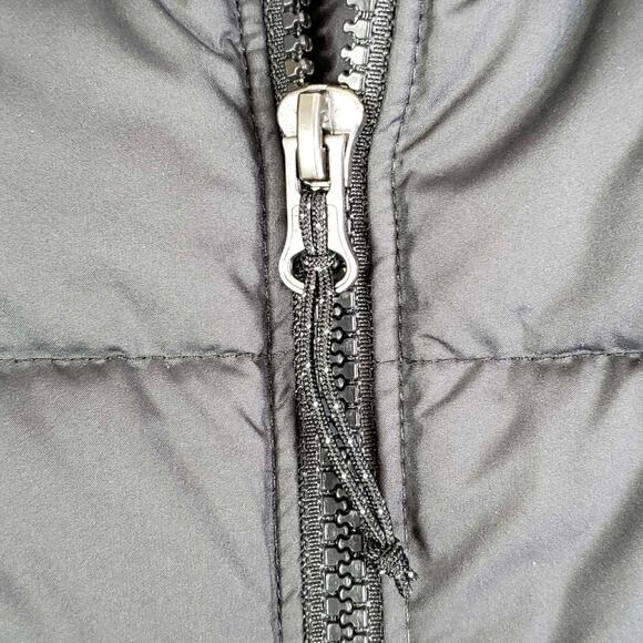 Columbia Omni Heat Puffer Vest Jacket Men’s Size XXL Full Zip Quilted - Picture 5 of 10